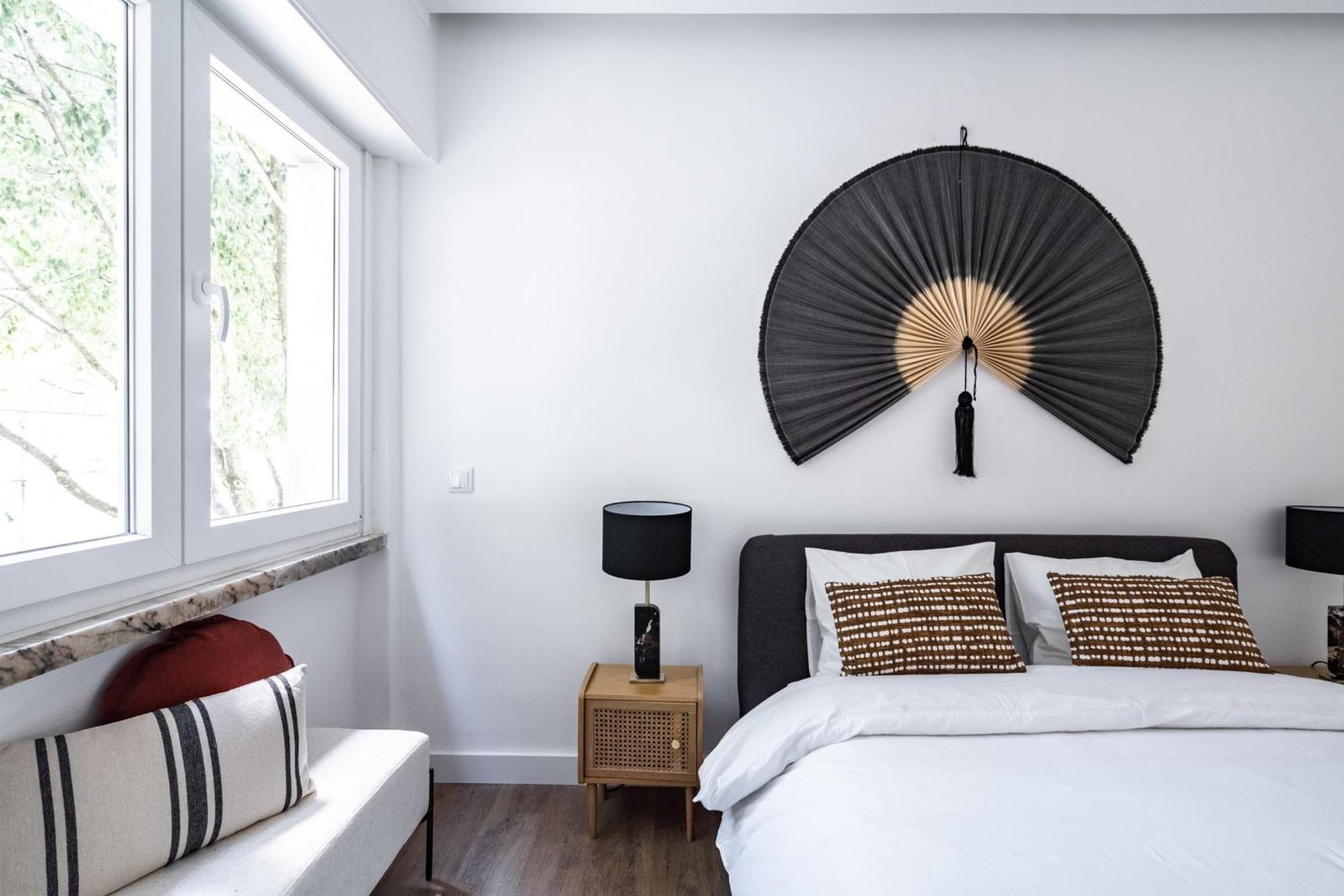 Akicity Campolide Amber Apartamento