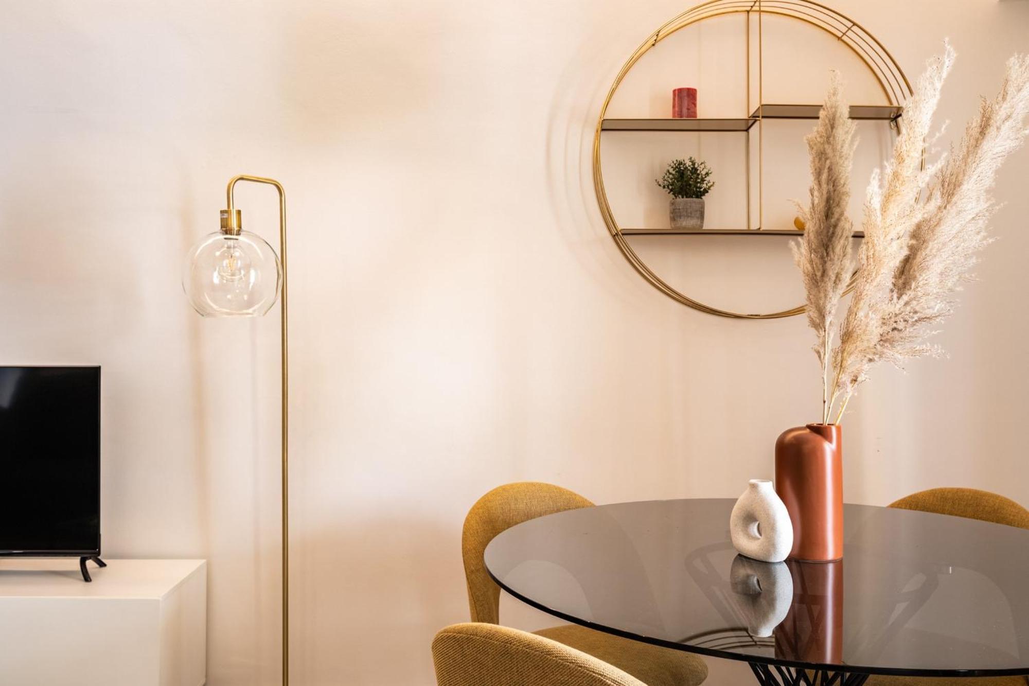 Apartamento Akicity Campolide Amber Lisboa