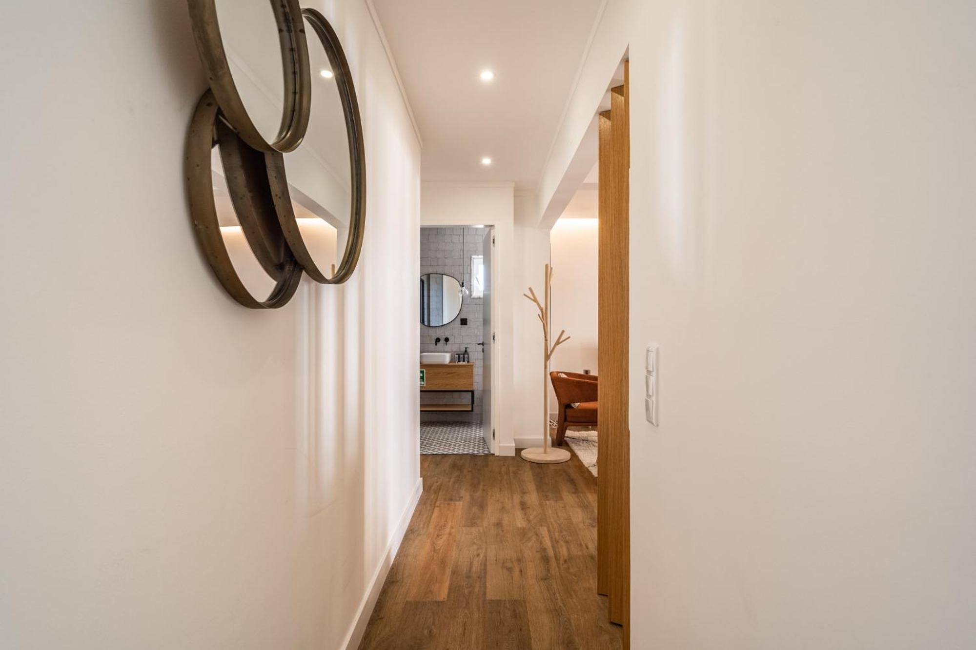 Apartamento Akicity Campolide Amber *